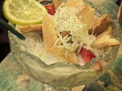 -浩海火燒雲傣家菜(芮欧百货店)