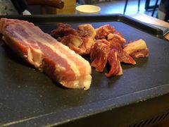 -咕咕站韩国料理(紫金港店)