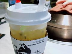 -狐狸爱上椰子鸡(滨江星光大道店)