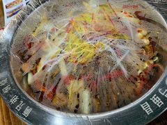 -弓虽昌焖烧鸡(大竹林店)