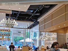 -奈雪的茶(石厦时代广场店)