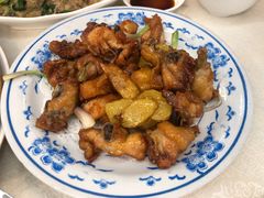 -腰记饭店(龙源路店)