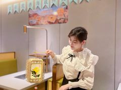 -海底捞火锅(凯德广场店)