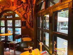 -流浪者复古西餐鸡尾酒吧(沈阳店)