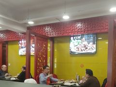 -芦月轩羊蝎子(北蜂窝店)