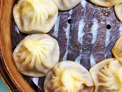-食惠里小笼包面馆(越秀店)