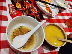 -西贝莜面村(上海百联西郊店)