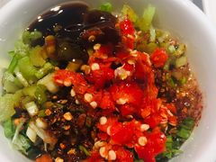 -海底捞火锅(奥森店)