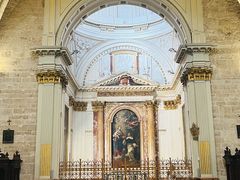 -瓦伦西亚大教堂