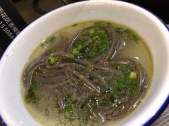 厥根粉-土著渔匠·养生蝴蝶鱼(香樟路店)