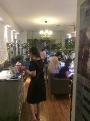 -雪儿·YuKi美甲美睫皮肤管理Salon