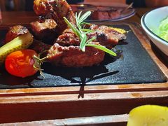 -MR.ROCKY洛奇先生·西餐&酒吧(琶醍店)