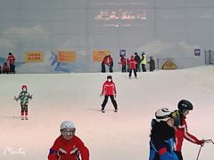 -哈尔滨热雪奇迹