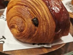 巧克力面包-TonTon(永康路店)
