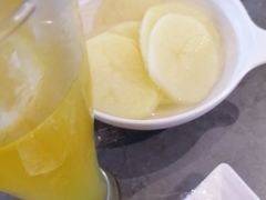 -竹犇番茄火锅(长风街店)
