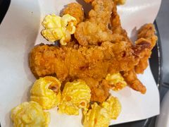 -探鱼·鲜青椒爽麻烤鱼(广州花都来又来店)