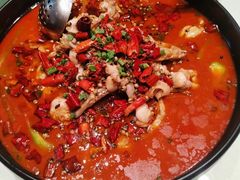 -天成川菜(礼岗店)