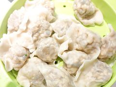 -来相会饺子·新辽菜(甘家口店)