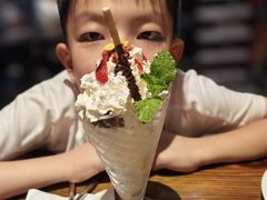 -1886德国汽车餐厅(外滩中央店)