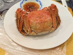 -千禧万福汉亭舫·船舫苏宴