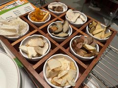 -天宜隆蘑菇宴火锅(石景山旗舰店)