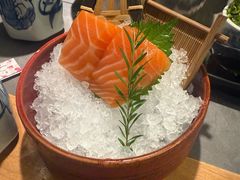 -沼津港精致料理·寿喜烧·烧鸟(龙湖南桥天街店)