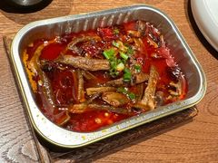-云海肴·汽锅鸡·云南菜(领展购物广场·中关村店)