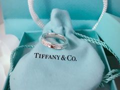 -Tiffany & Co.蒂芙尼
(天津万象城店)