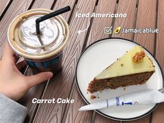 -JamaicaBlue(新城国际店)