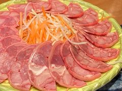 -益恒饭店乡间白族菜(古城总店)