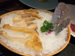 -荣记火锅(青悦城店)