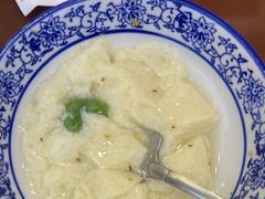 -百年老字号·观振兴蟹黄面·三虾面·苏式面(观前街富仁坊巷店)