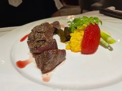 -王品牛排(福州泰禾店)