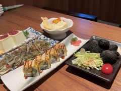 -小川洋风料理(大悦城店)