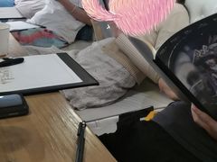 -作幺探案馆·剧本杀实景搜证