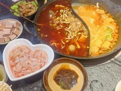 -金石老面坊·渔家菜(金石滩店)