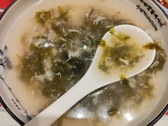 -吴记酱骨炖菜馆(西大直街店)