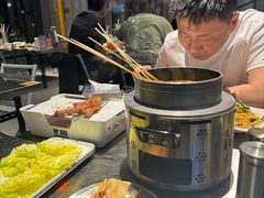 -No.DD戳子烧烤·江湖菜(北京总店)