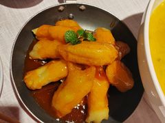 -大鸭梨烤鸭·北京菜(大兴南小街店)