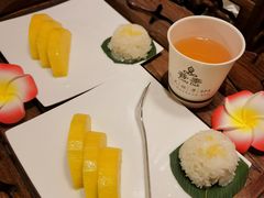 -菩泰·泰式草本按摩SPA(国大城市广场店)