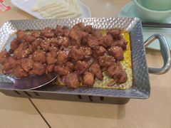 -吕氏疙瘩汤·海鲜新鲁菜(凯德mall新都心店)