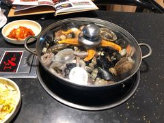 章鱼海鲜锅-东海章鱼馆(恒瑞街店)