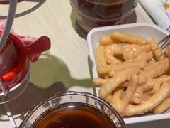 -豪客来牛排(鼓楼名店街店)