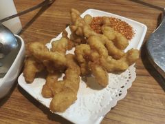 -傣妹火锅(南京东路一店)