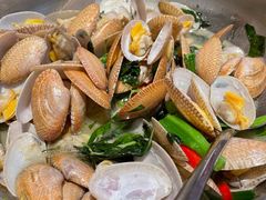 -先记烧鹅王·本地粤菜(福永店)
