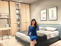 -红星美凯龙(山东全球家居1号店)