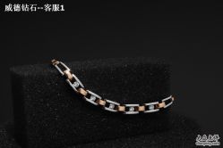 点击看大图 -威德钻石-克拉钻大本营(南京东路店)