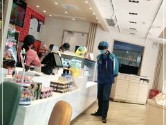 -85度C(青岛闽江路店)