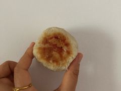 -长发西饼(临顿路店)
