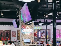 -马路牙子烧烤音乐酒馆(望京店)